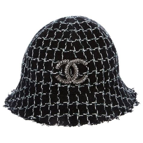 chanel headwear website.